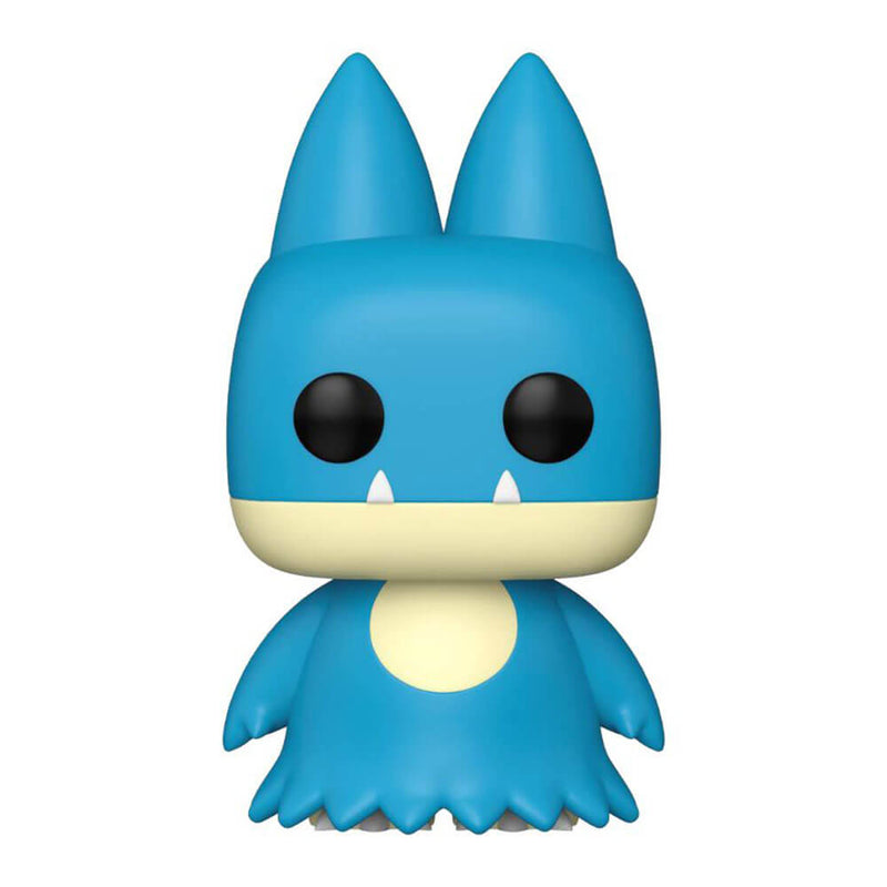 Pokemon Munchlax US Exclusive 10" Pop! Vinyl