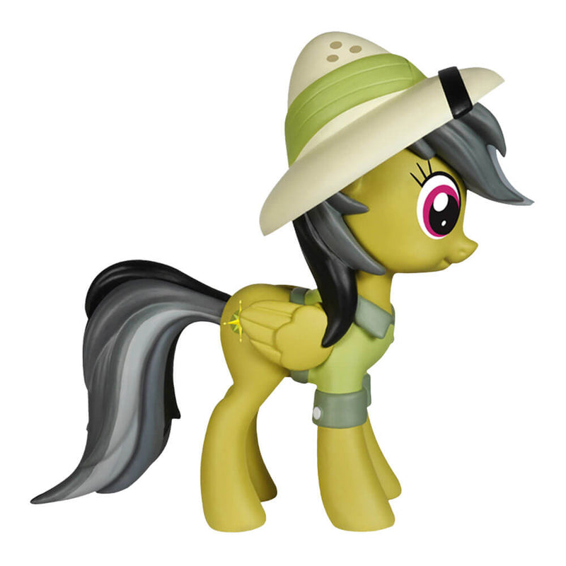 My Little Pony Daring Do Vinyl Figure