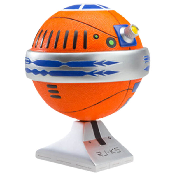 Kidrobot RJ-K5 Astrofresh Bball Droyd Game Ball