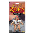 Son of Zorn Office Zorn Action Figure