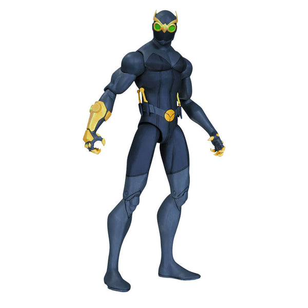 Batman vs Robin Ninja Talon Action Figure