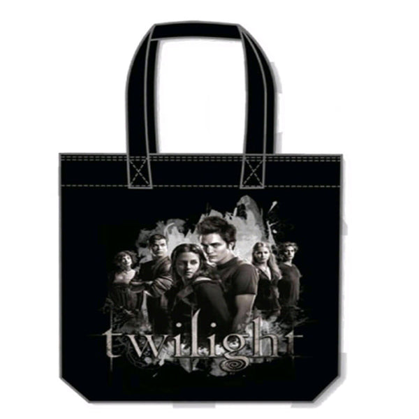 Twilight Tote Bag Bella & Cullens (Photo)