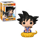 Dragon Ball Son Goku Pop! Vinyl