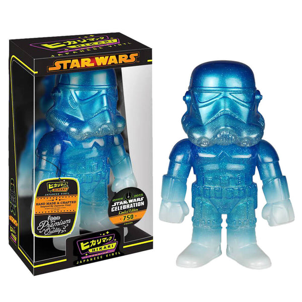 Star Wars Stormtrooper Icey Hikari Figure