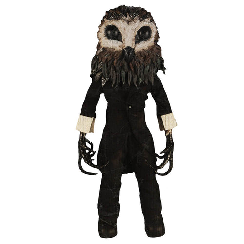 Living Dead Dolls presenterer Lord of Tears Owlman