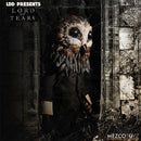 Living Dead Dolls presenterer Lord of Tears Owlman