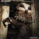 Living Dead Dolls presenterer Lord of Tears Owlman