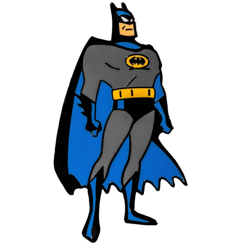 Batman The Animated Series Emalje Pin