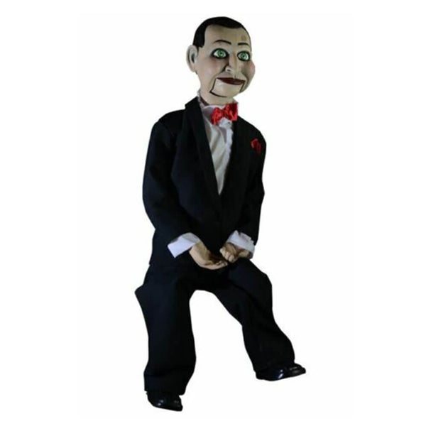 Dead Silence Billy Puppet Prop