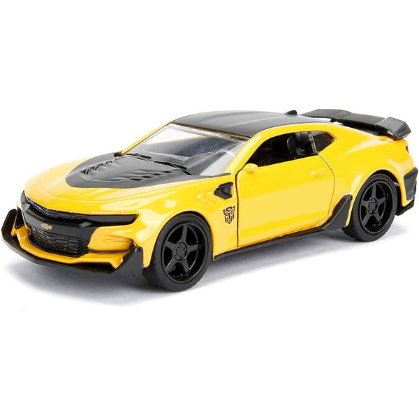 Transformers Bumblebee 2017 1:32 Scale Hollywood Ride