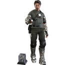 Iron Man Tony Stark Mech Test 1:6 Scale 12" Action Figure