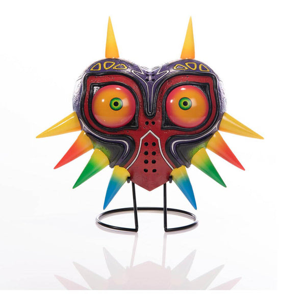 The Legend of Zelda Majora's Mask PVC Statue