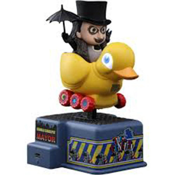 Batman Returns Penguin Cosrider