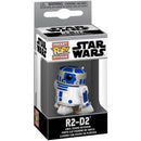 Star Wars R2-D2 Pocket Pop! Keychain