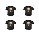 Seinfeld Jerry Live from NY Pop! Tee