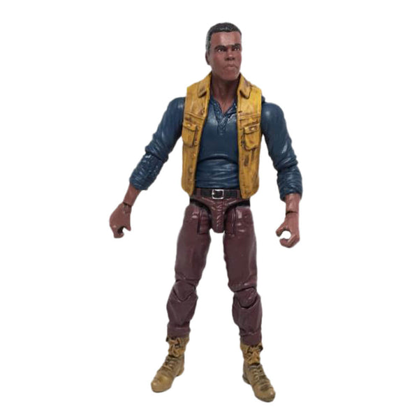 Vitruvian H.A.C.K.S. Zombie Jean Brothers Action Figure