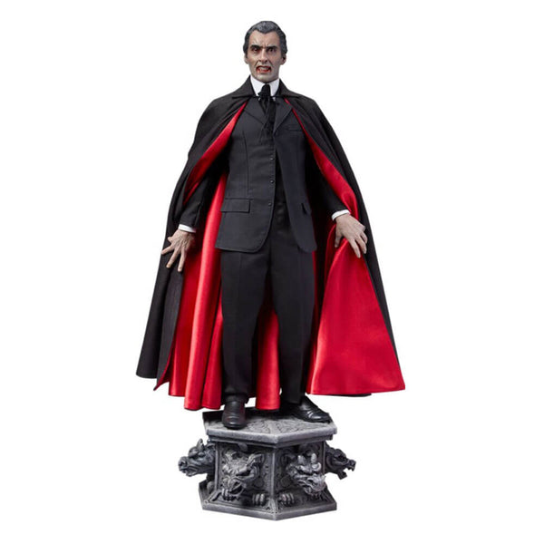 Dracula Dracula Premium Format Statue