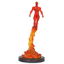 Fantastic Four Human Torch Premier Statue