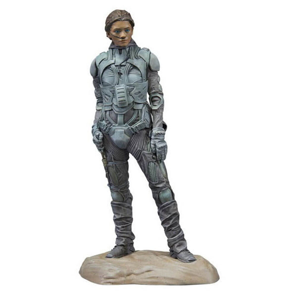 Dune (2021) Chani Figure