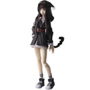 The World Ends With You Shoka Bring Arts Figure