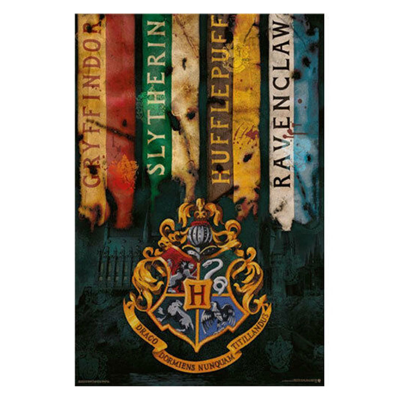 Harry Potter -plakat