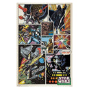 Star Wars Poster