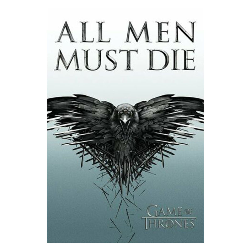 Game of Thrones -plakat