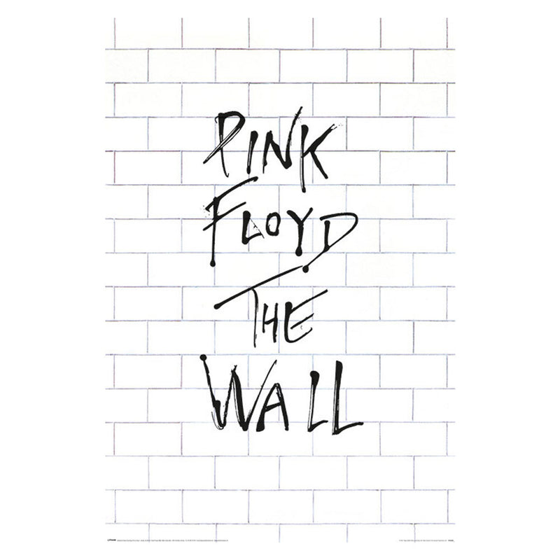 Pink Floyd -plakat