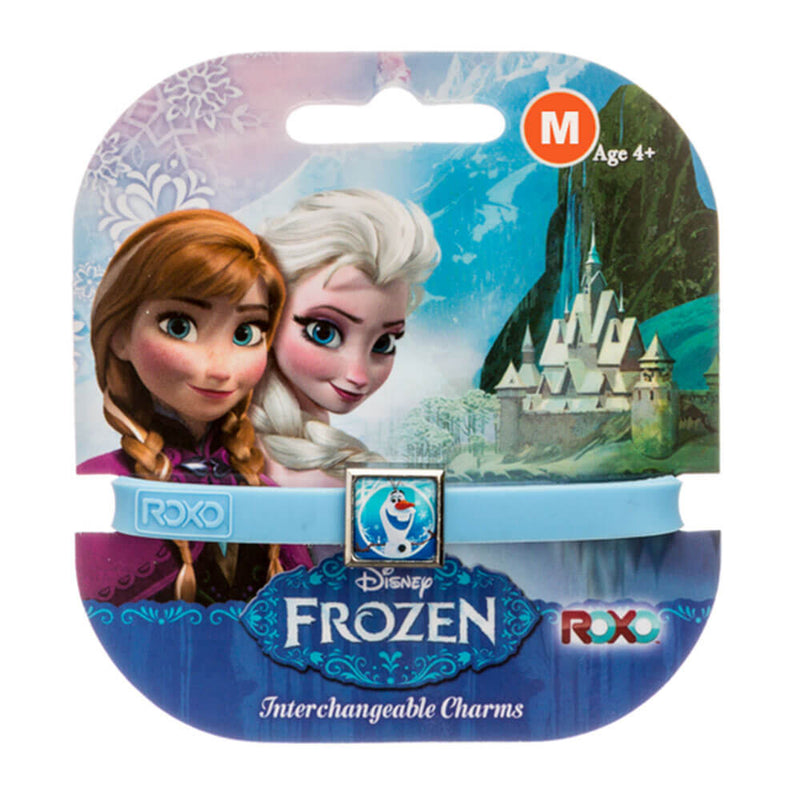 Disney Frozen Olaf 1-sjarm armbånd