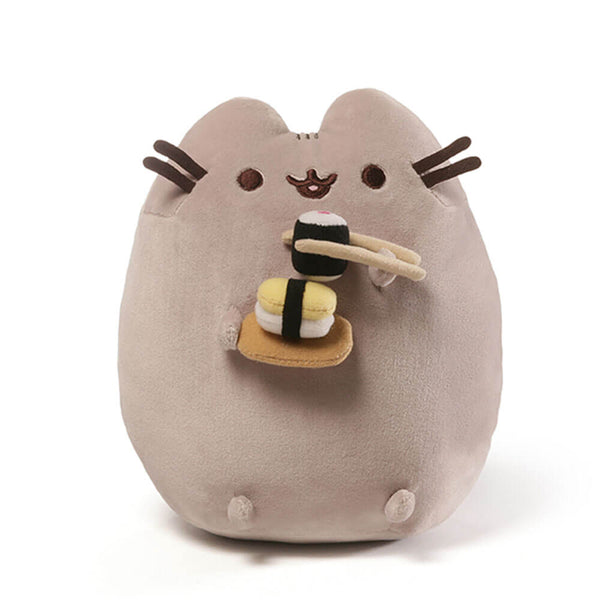 Pusheen Sushi Plush 24cm