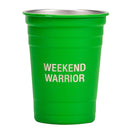 Si hvilken metallkopp