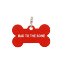 Si hvilken hundemerke