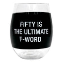 Si hva stamfritt vinglass