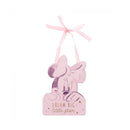 Disney Gaver Little Star Hanging Plaque