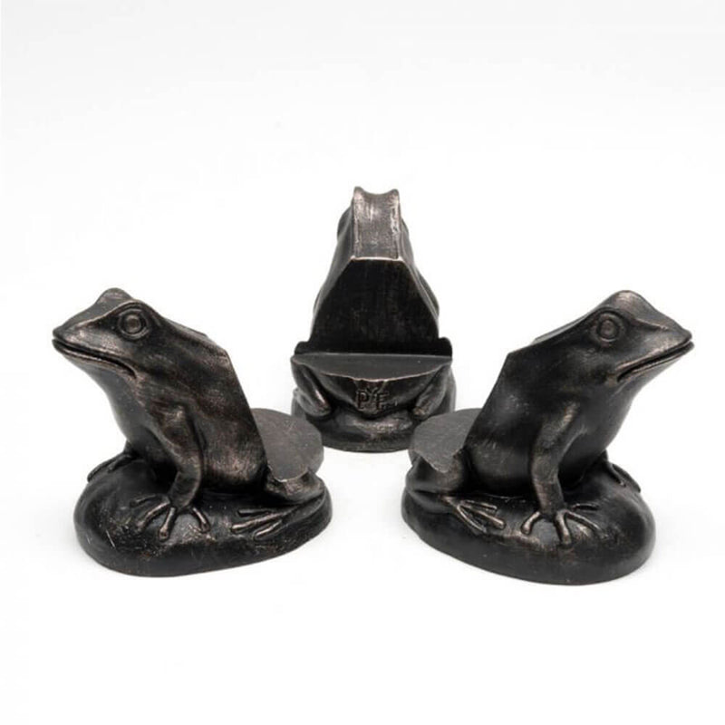 Jardinopia Antique Bronze Potty Feet (3PC)