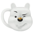Disney Winnie the Pooh -formede krus 500 ml