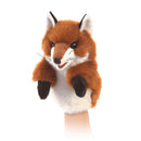 Folkmanis Little Animals Puppet