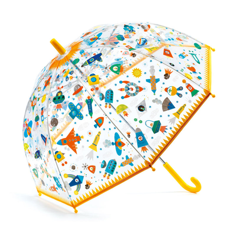 Djeco PVC barns paraply