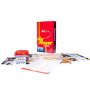 Detective Dig Deeper Board Game