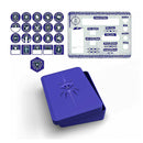 D&D Roleplaying Games Class Token Set