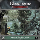 Bloodborne The Board Game
