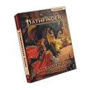 Pathfinder 2. utgave Gamemastery Guide