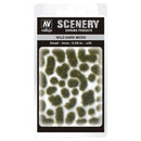 VALLEJO SCRENY MINIATURE WILD TUFT liten