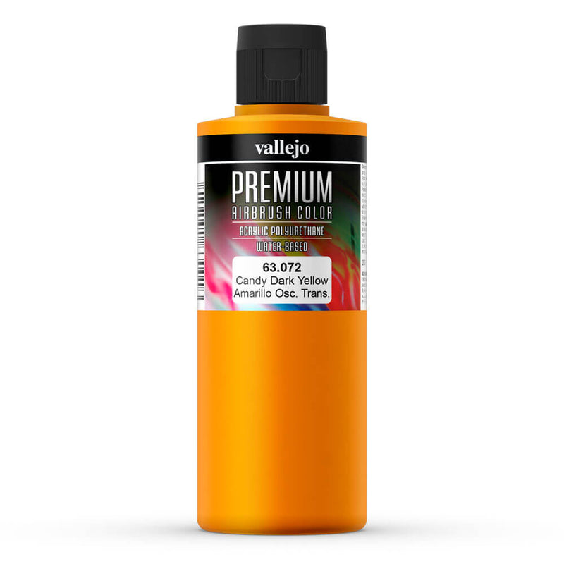 Vallejo maler premium farge 200 ml