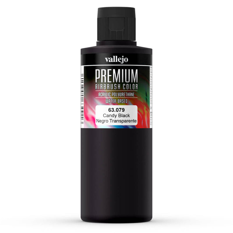 Vallejo maler premium farge 200 ml