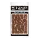 VALLEJO SCRENY MINIATURE FANTASY TUFT STOR