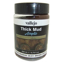 Vallejo diorama effekter 200 ml