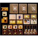 Newton Great Discoveries Expansion Board Game