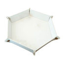 LPG HEX DICE TRAY 8 "