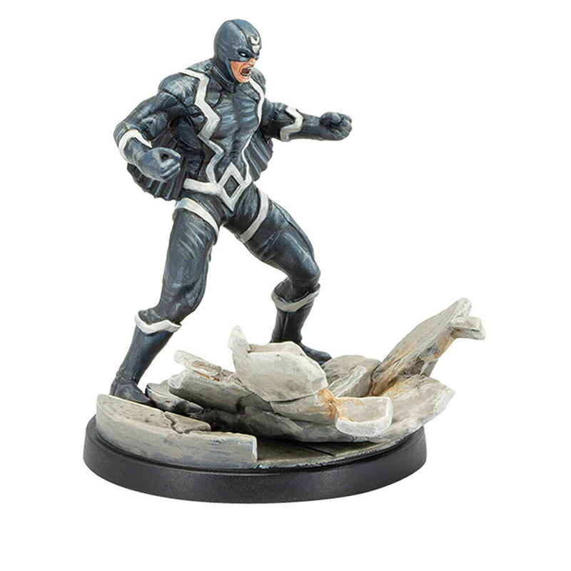 Marvel Crisis Protocol Miniatures Game